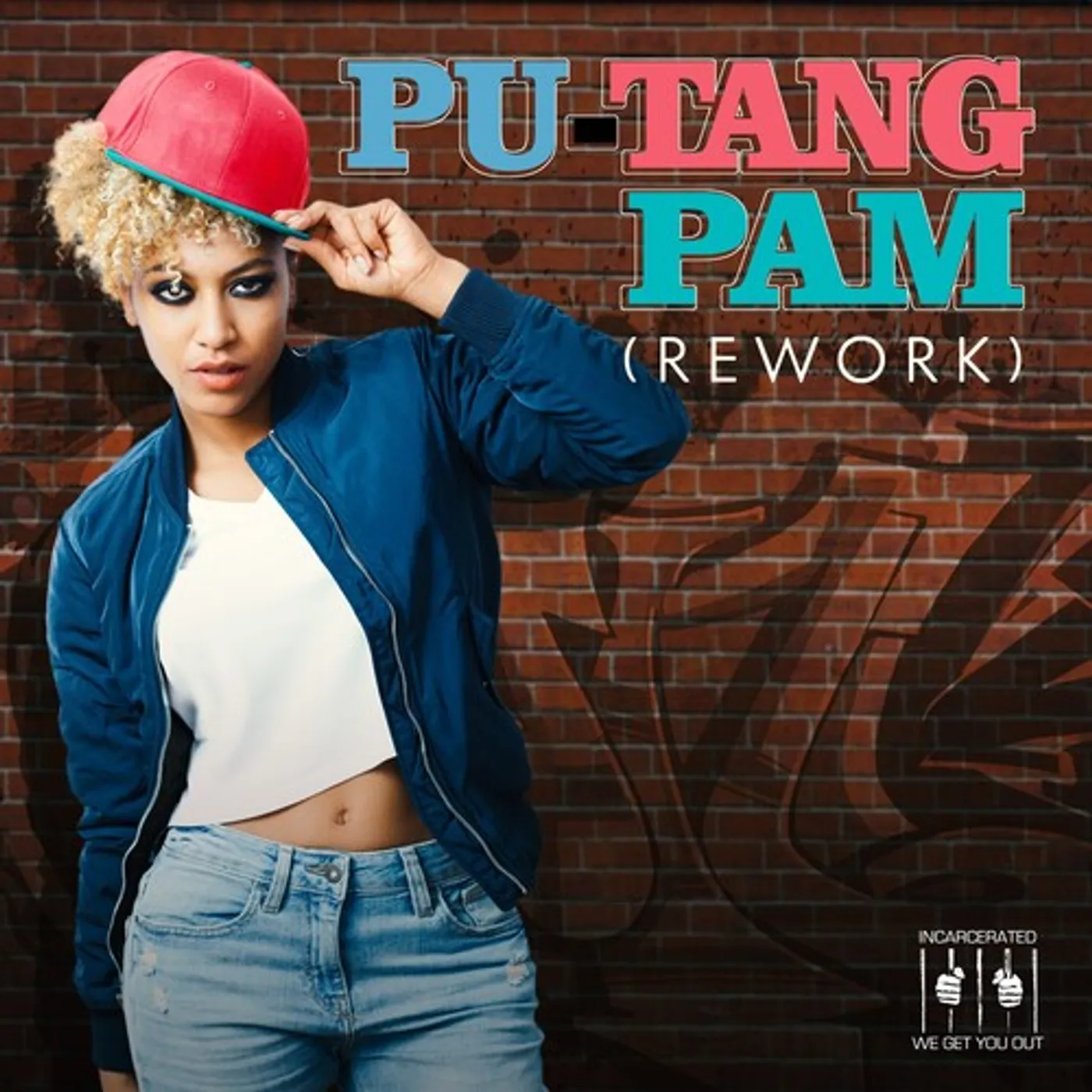 Pu-Tang Pam PU-TANG PUM (REWORK) CD