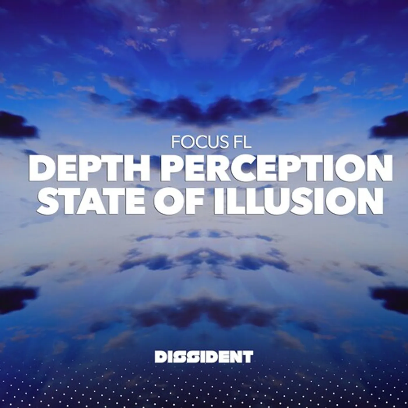 Focus FL DEPTH PERCEPTION / STATE OF ILLUSION CD