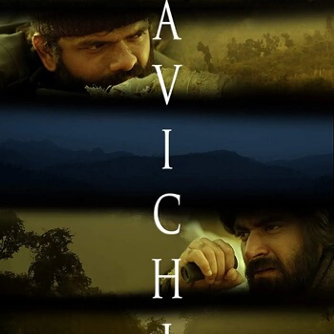 AVICHI DVD
