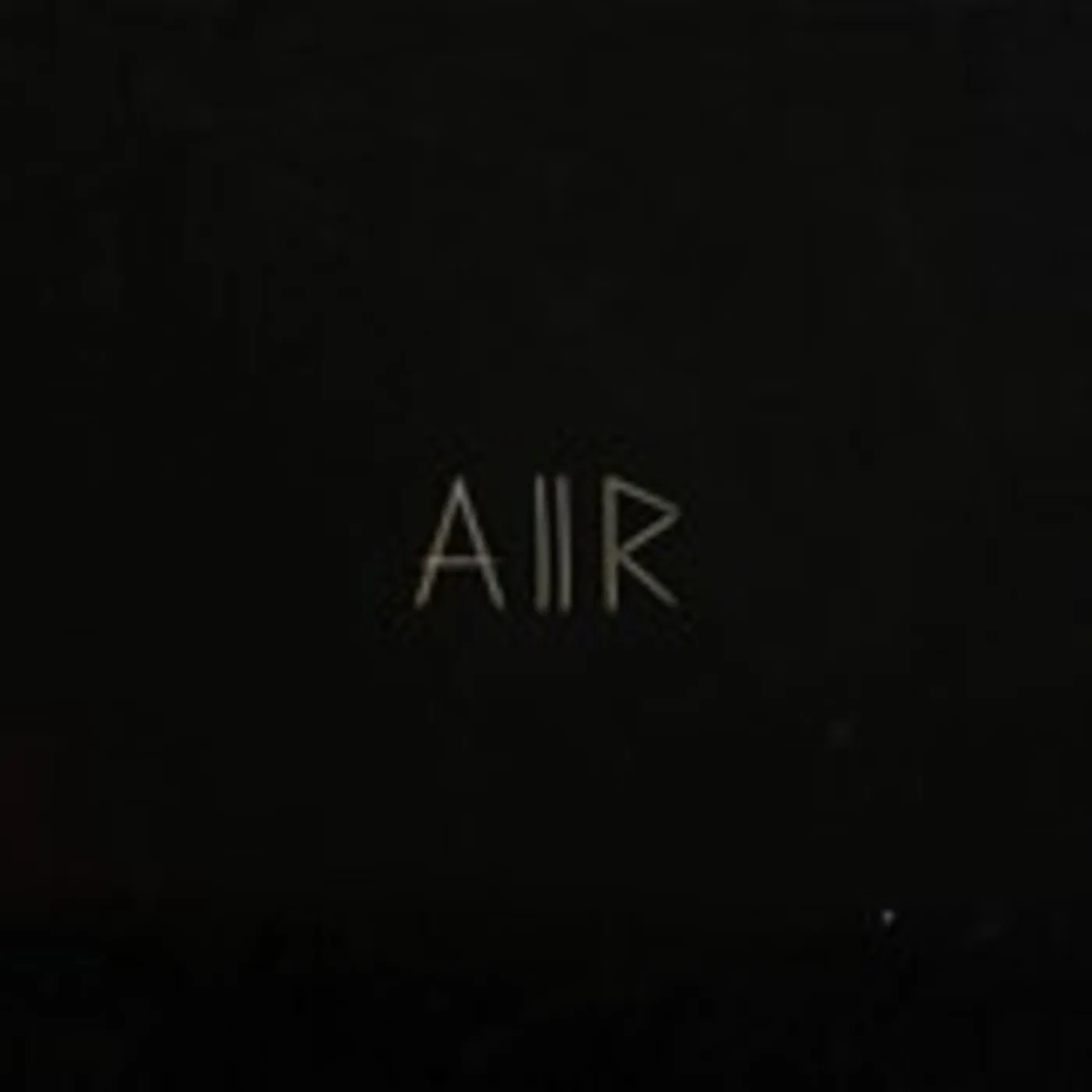 SAULT AIIR CD