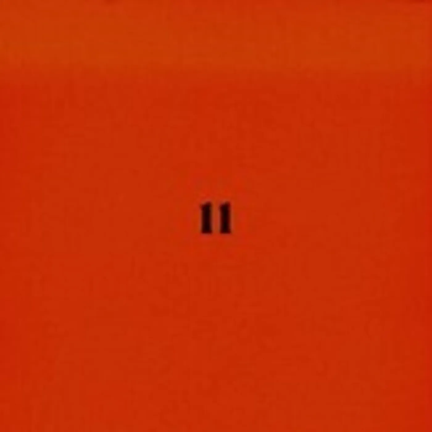 SAULT 11 CD