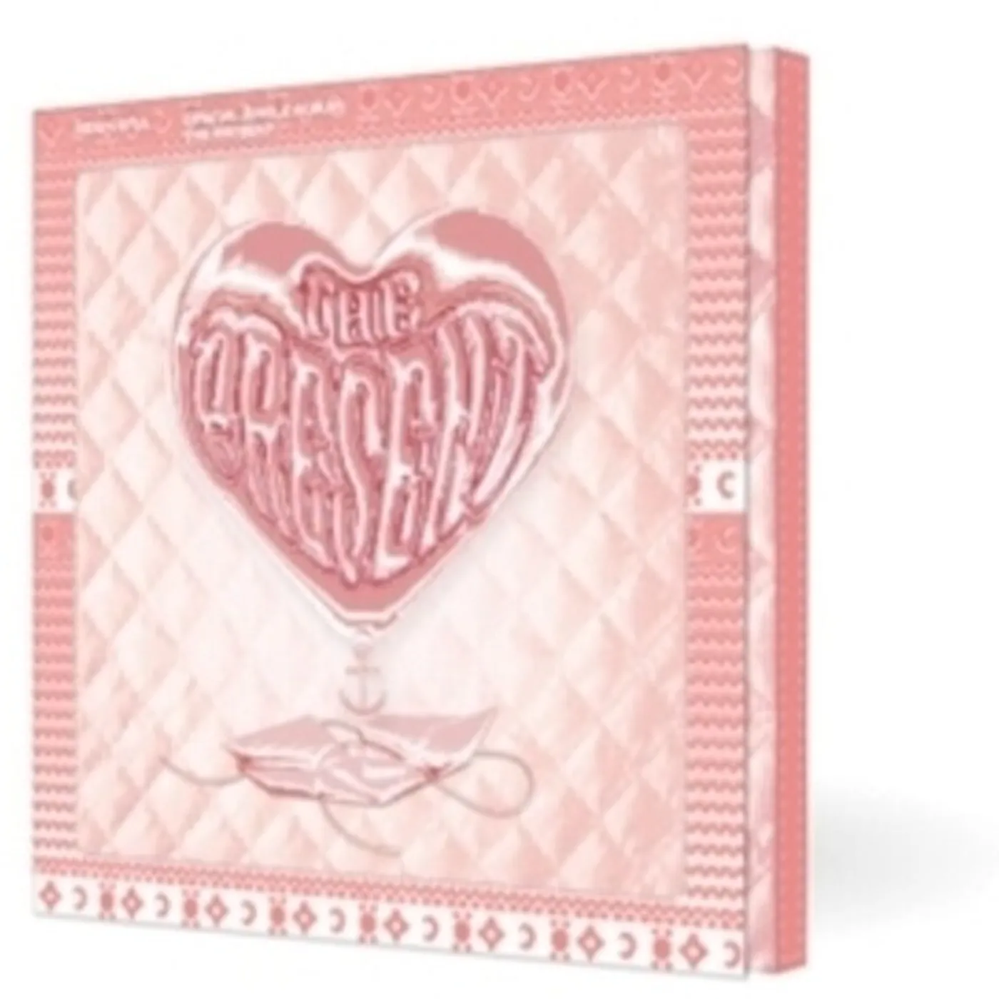 Moon Byul PRESENT: BEZZIE VERSION CD