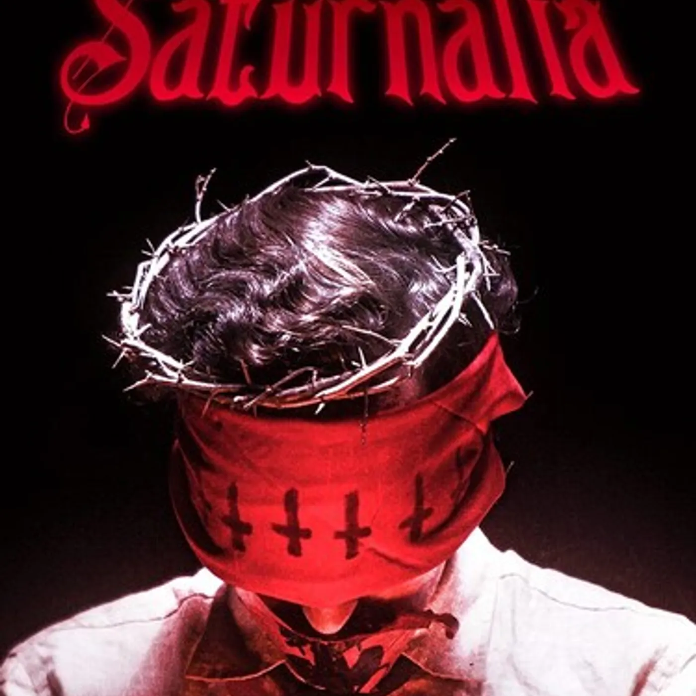 SATURNALIA DVD