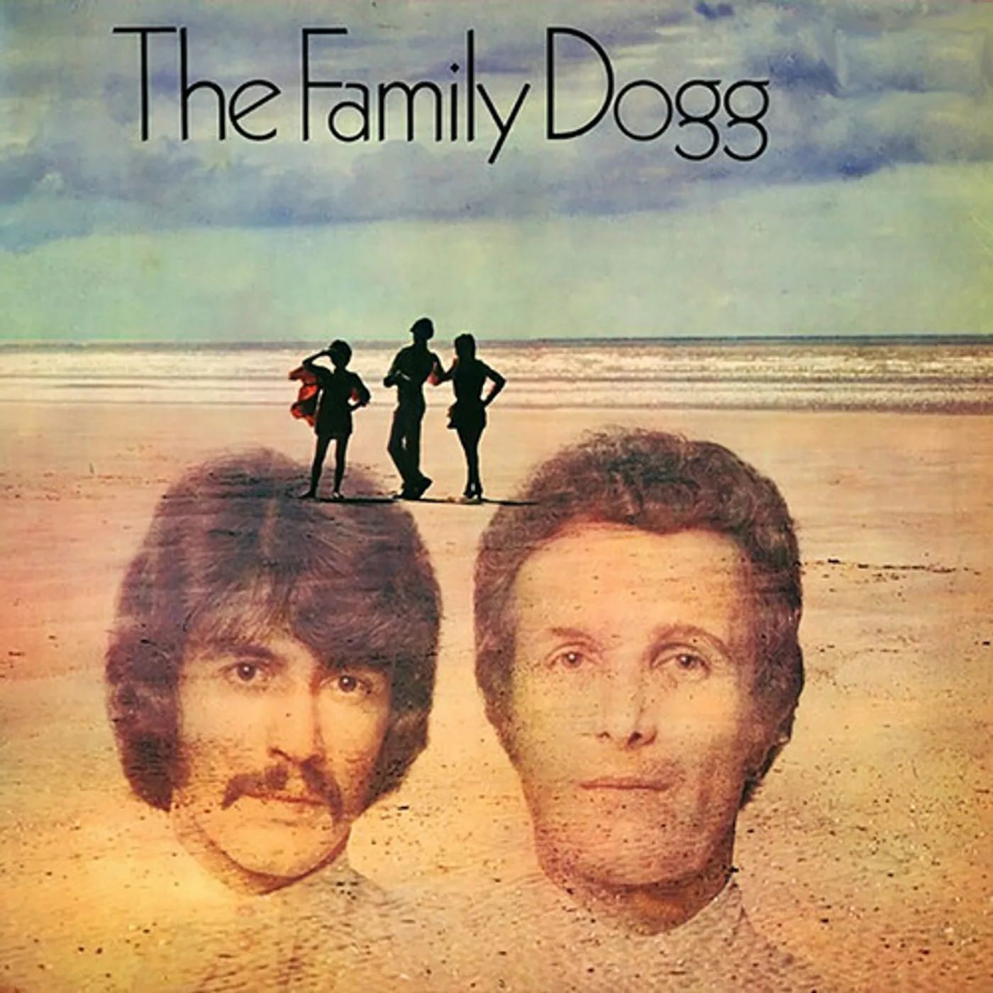 Family Dogg WAY OF LIFE CD
