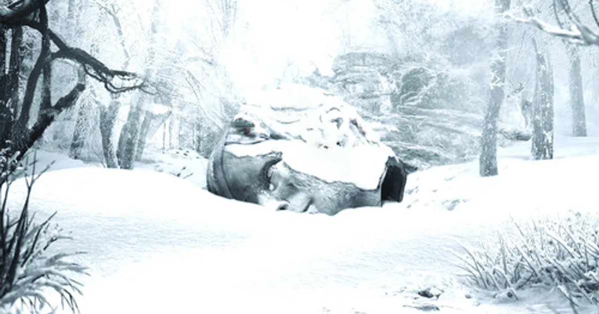 Weezer SZNZ: WINTER CD
