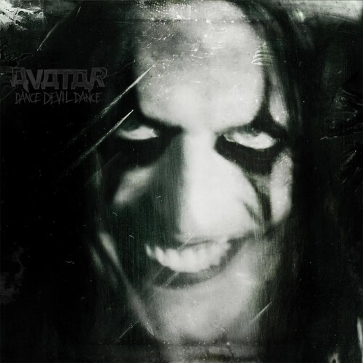 Avatar DANCE DEVIL DANCE Vinyl Record