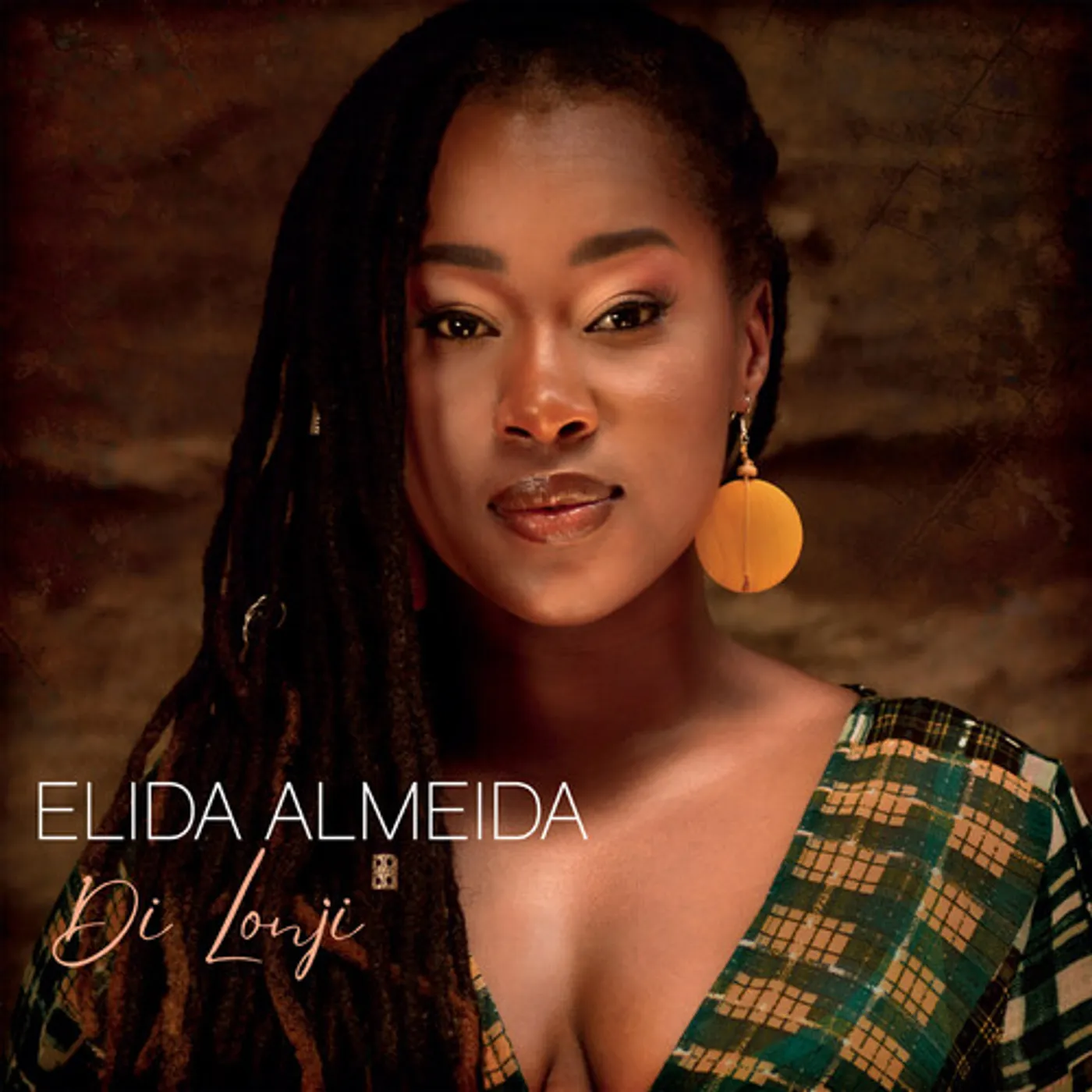 Elida Almeida DI LONDJI CD