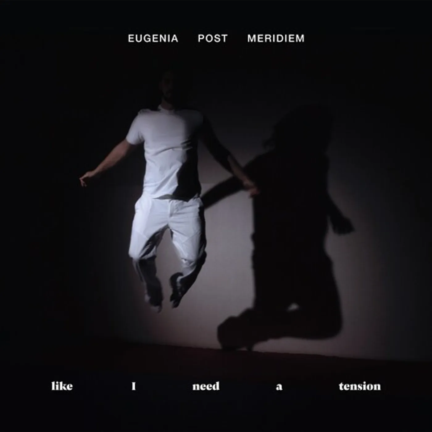 Eugenia Post Meridiem like I need a tension Vinyl Record