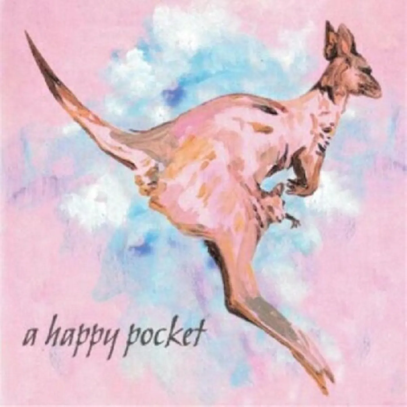 Trashcan Sinatras HAPPY POCKET Vinyl Record