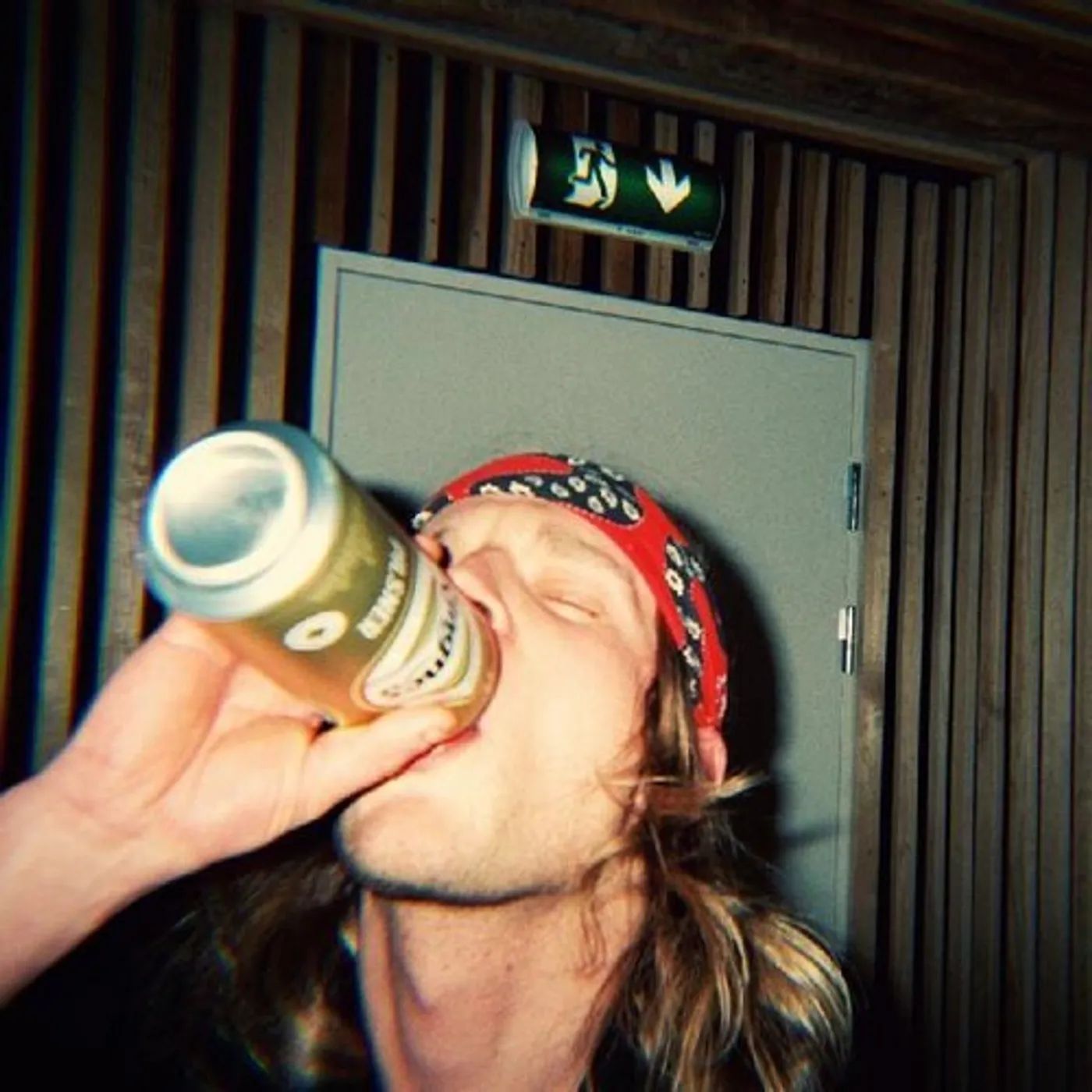 Mandalai Lamas III Vinyl Record