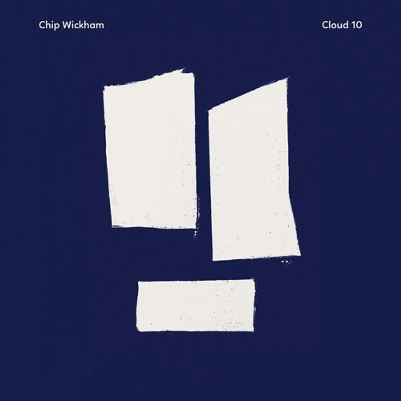 Chip Wickham Cloud 10 Vinyl Record