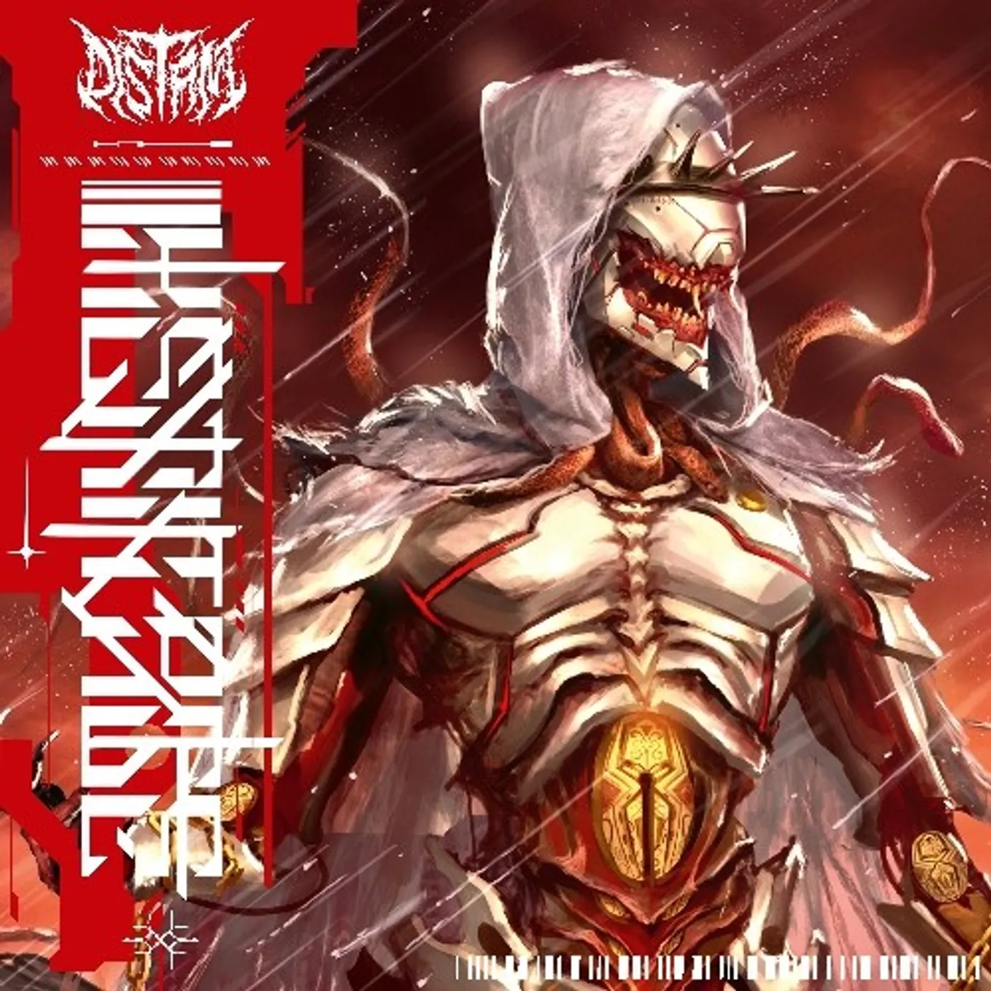 Distant Heritage vinyl record