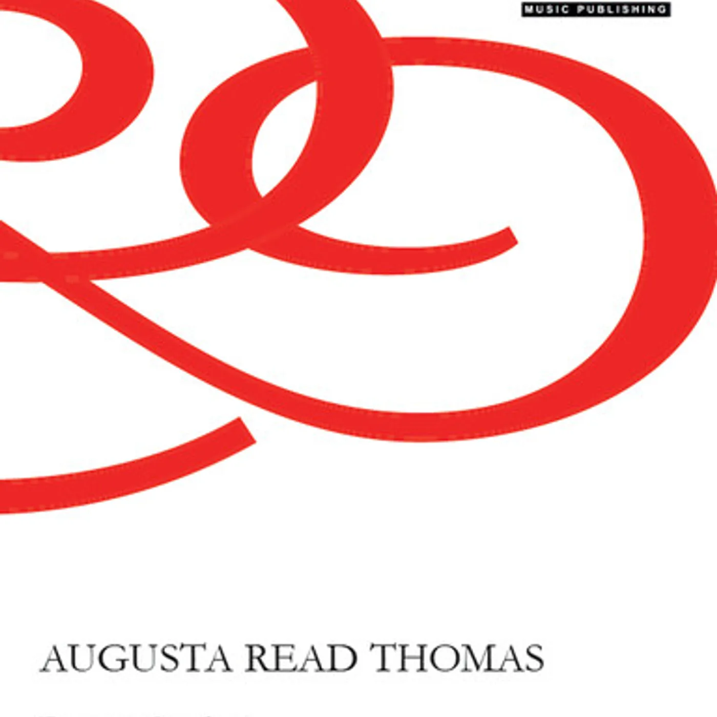 Augusta Read Thomas DREAM CATCHER CD