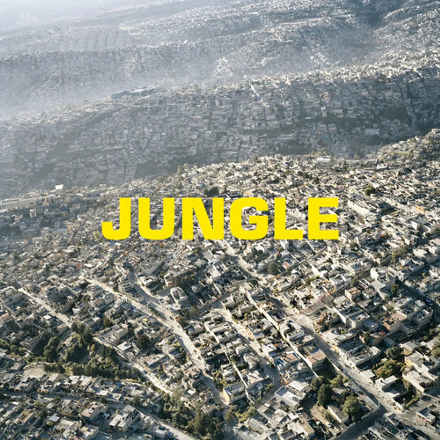 The Blaze JUNGLE CD