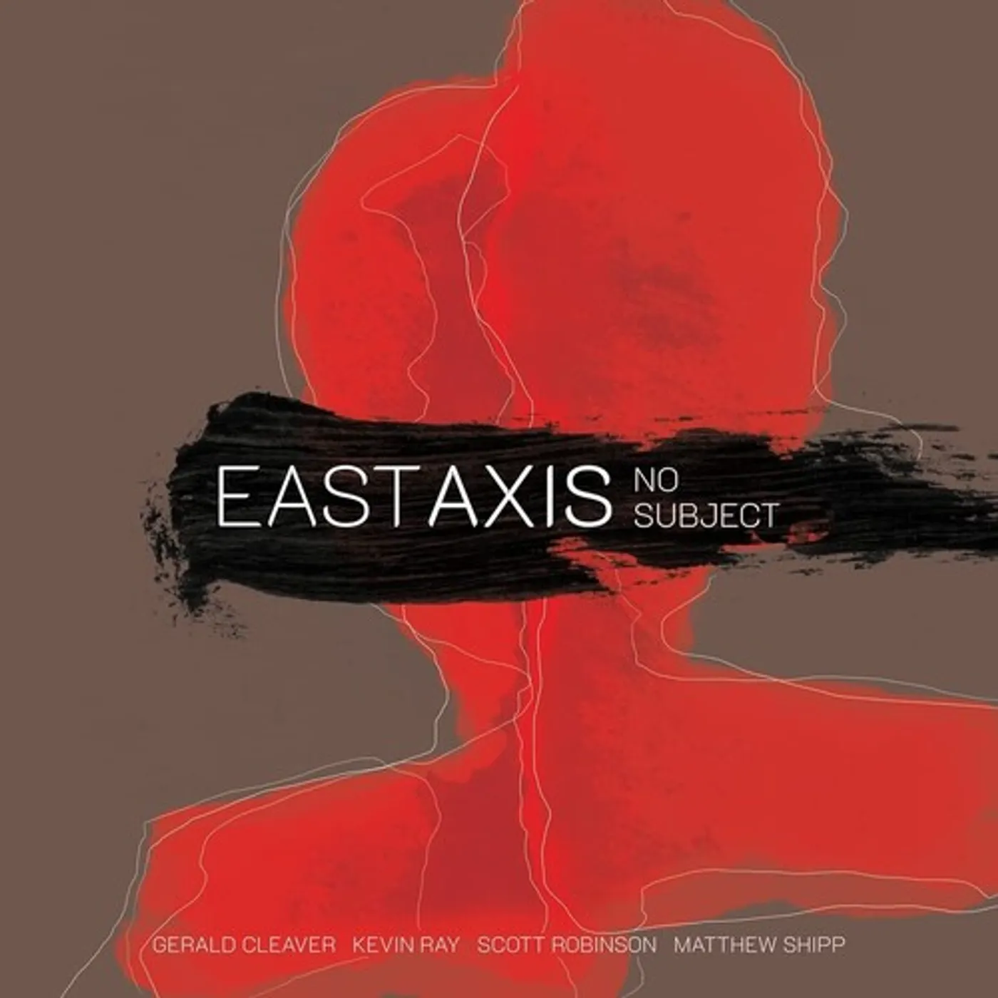 East Axis NO SUBJECT CD