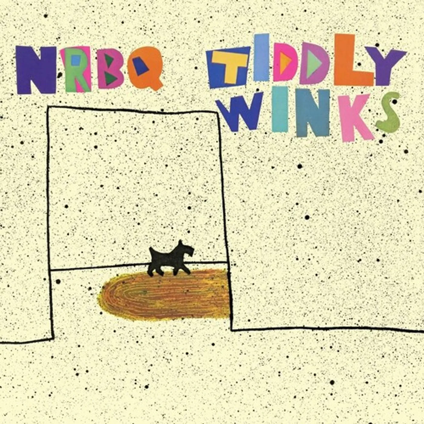 NRBQ TIDDLYWINKS CD