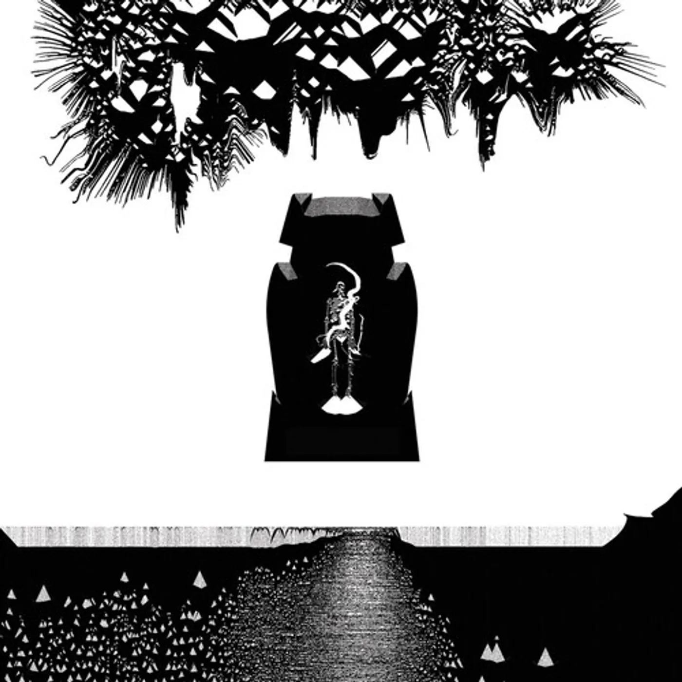 Cryptae CAPSULE CD