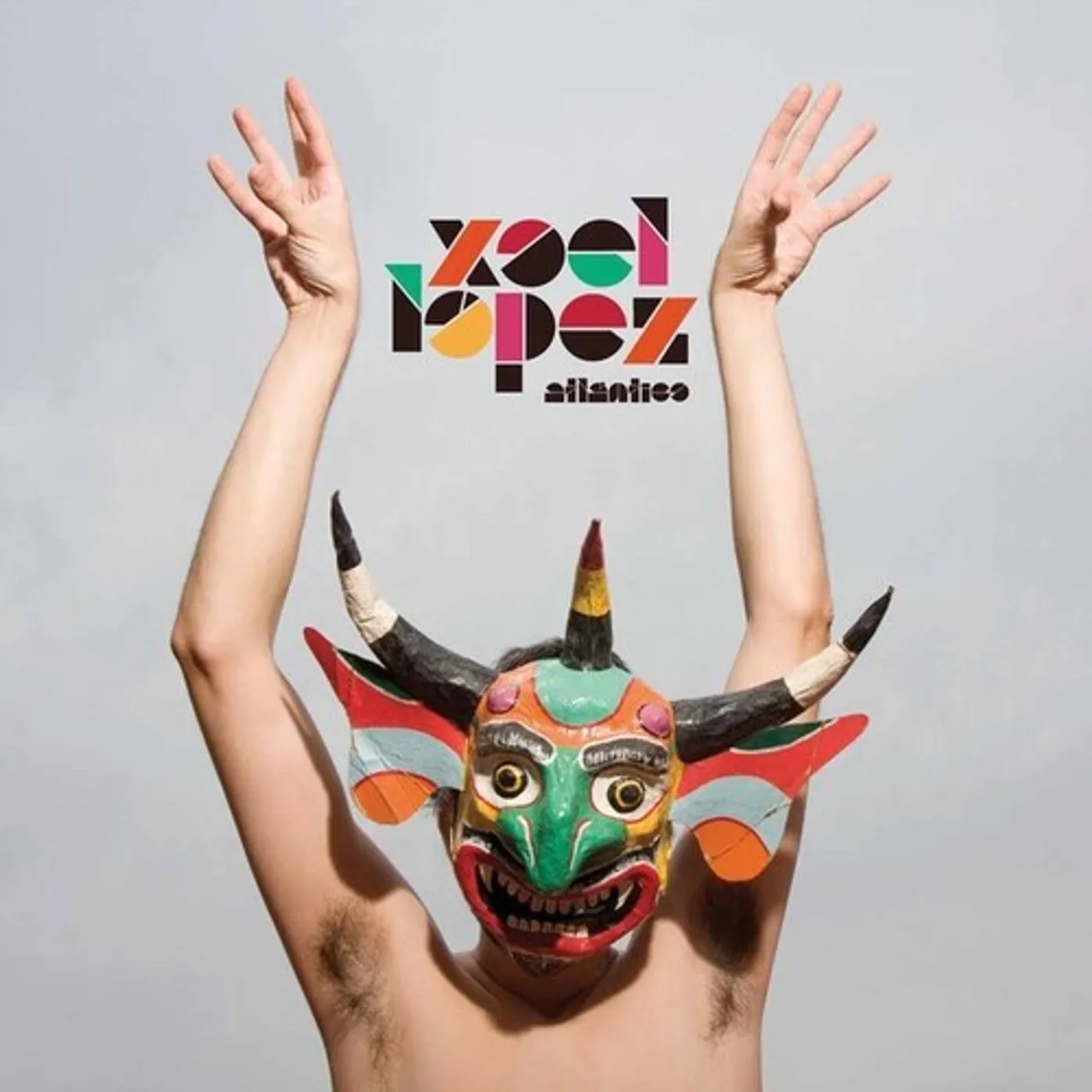 Xoel Lopez ATLANTICO CD