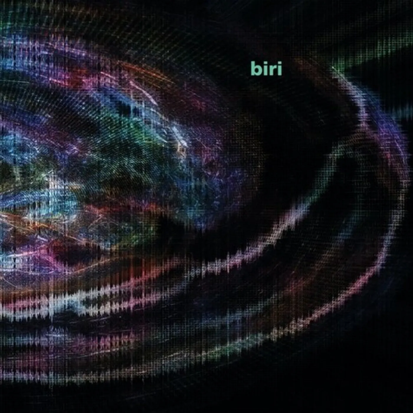 Biri Point Zero Vinyl Record