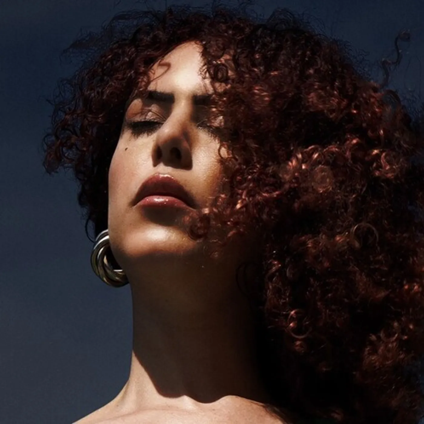 Sabrina Bellaouel Al Hadr Vinyl Record