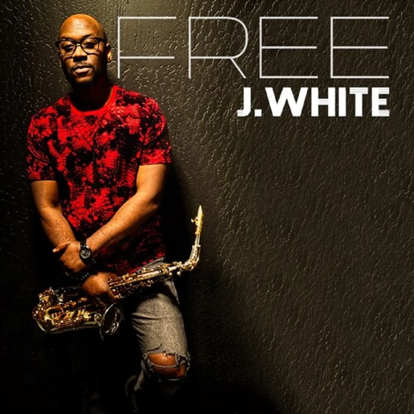 J. White FREE CD