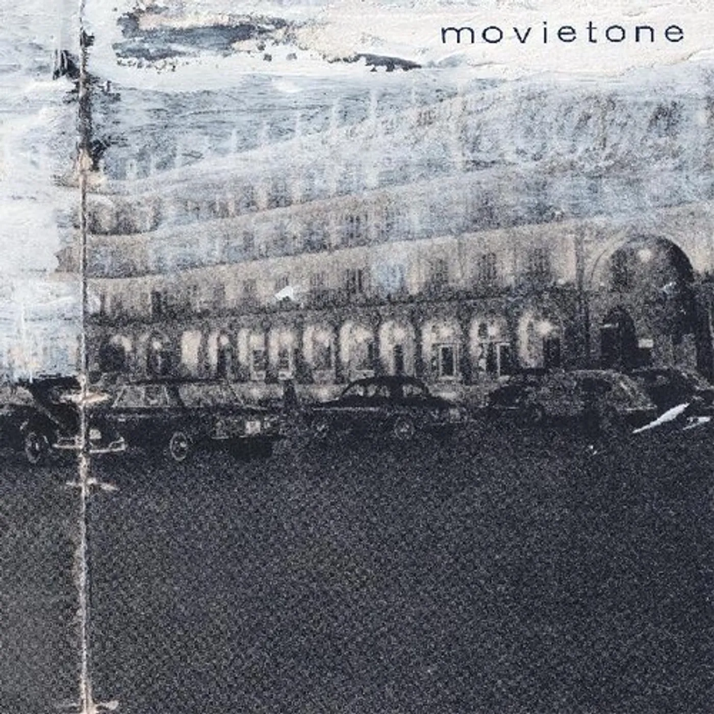 Movietone Vinyl Record