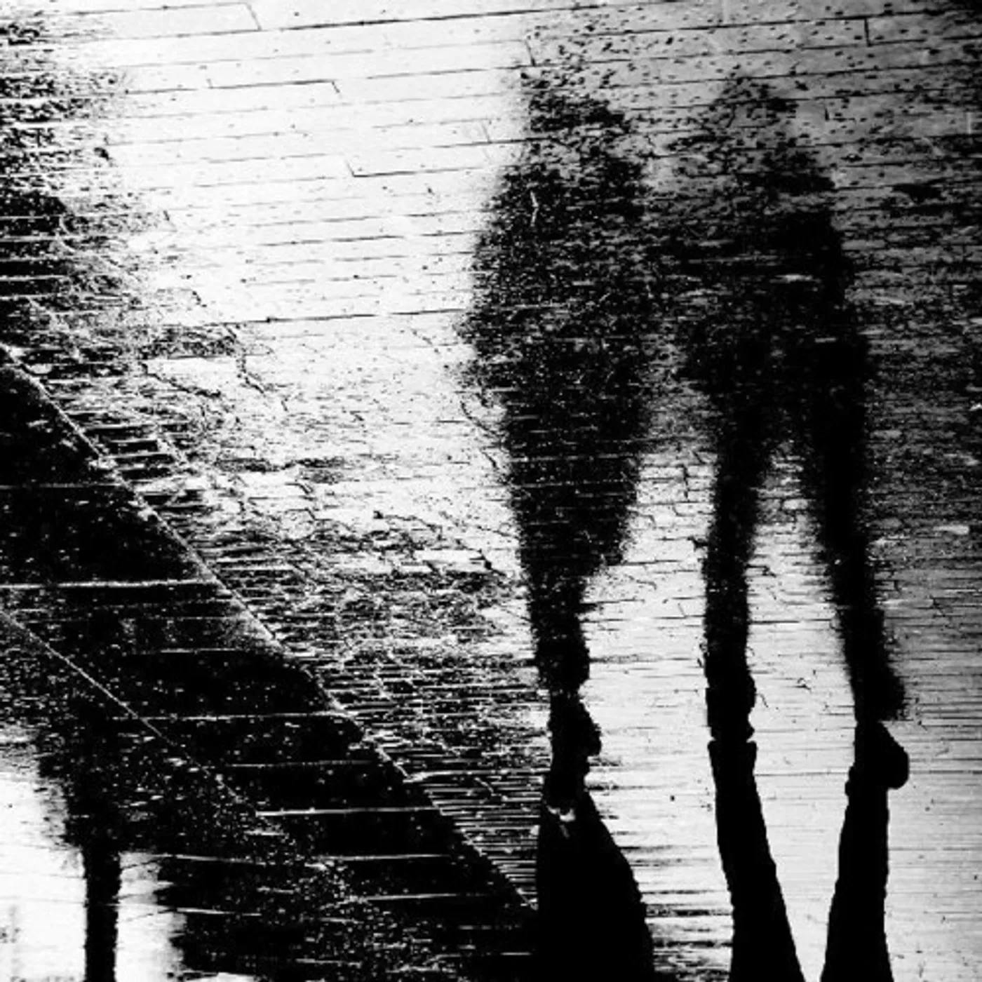 ILUITEQ Reflections From The Road Vinyl Record