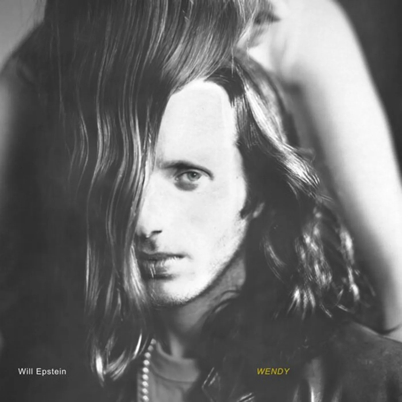 Will Epstein Wendy Vinyl Record