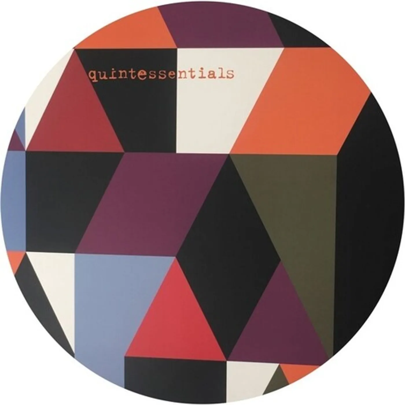 Alton Miller RUN THE ESSENTIALS Vinyl Record