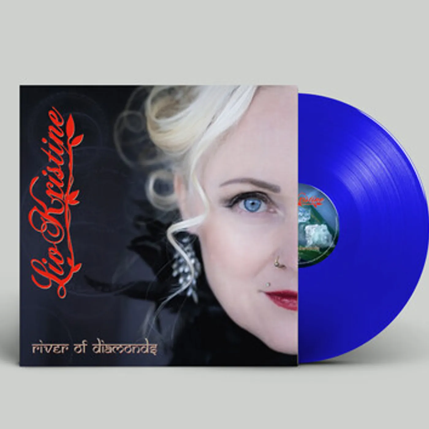 Liv Kristine LP - Enter My Religion (+7