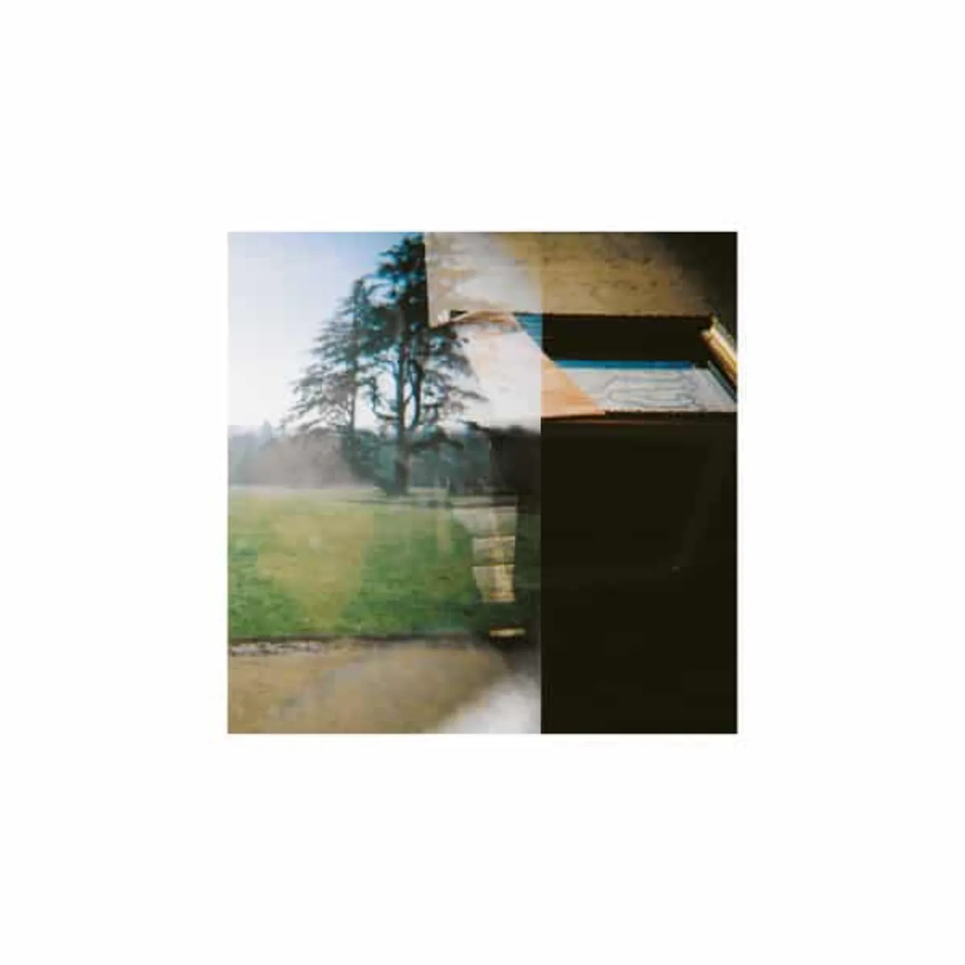 Richard Youngs MODERN SORROW Vinyl Record