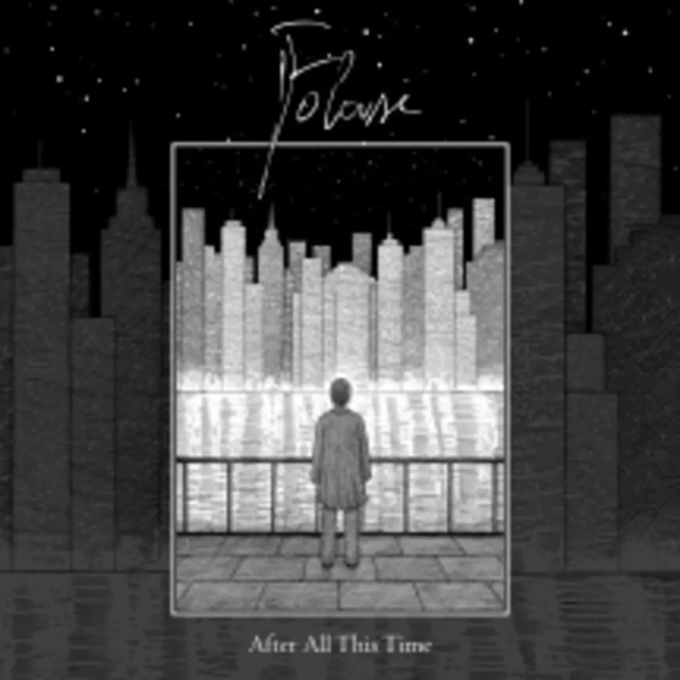 Falaise AFTER ALL THIS TIME CD