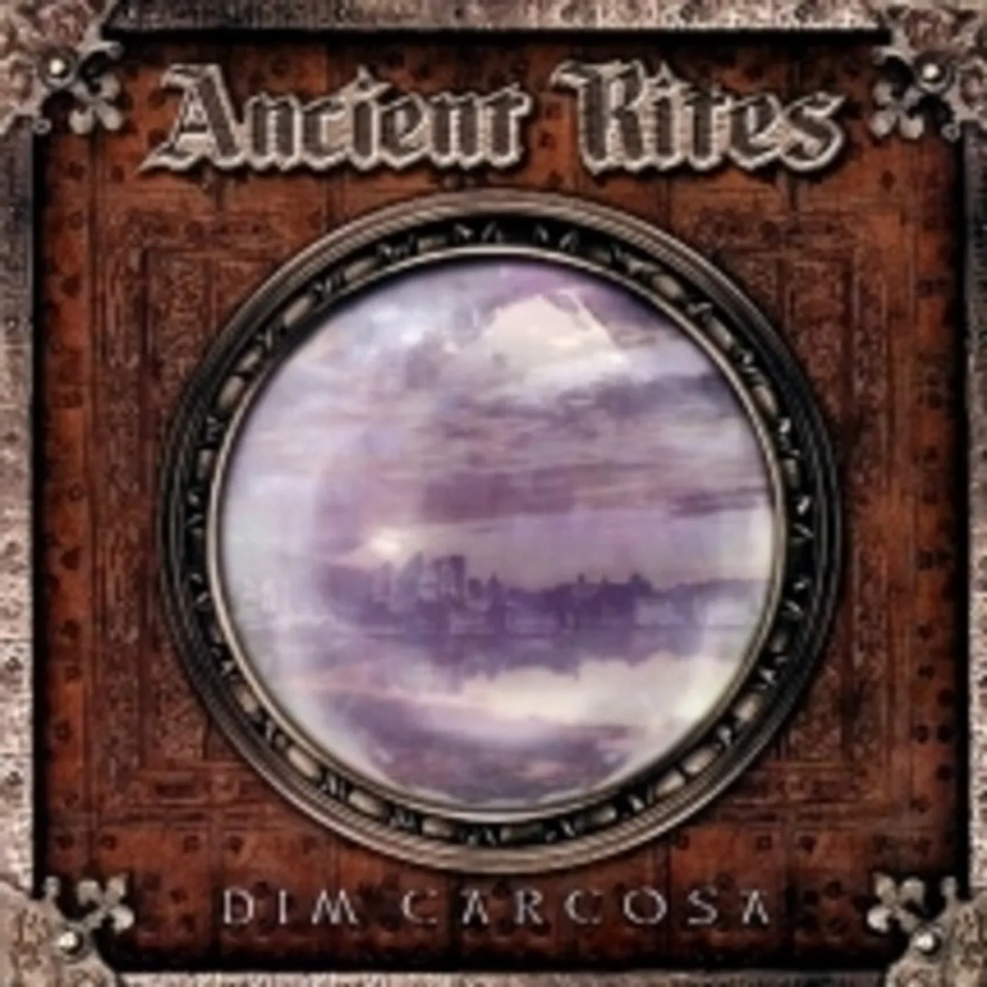 Ancient Rites DIM CARDOSA CD