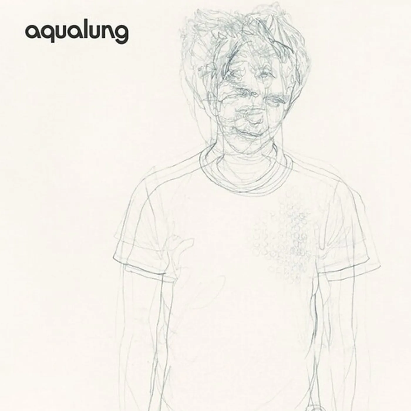 Aqualung Vinyl Record