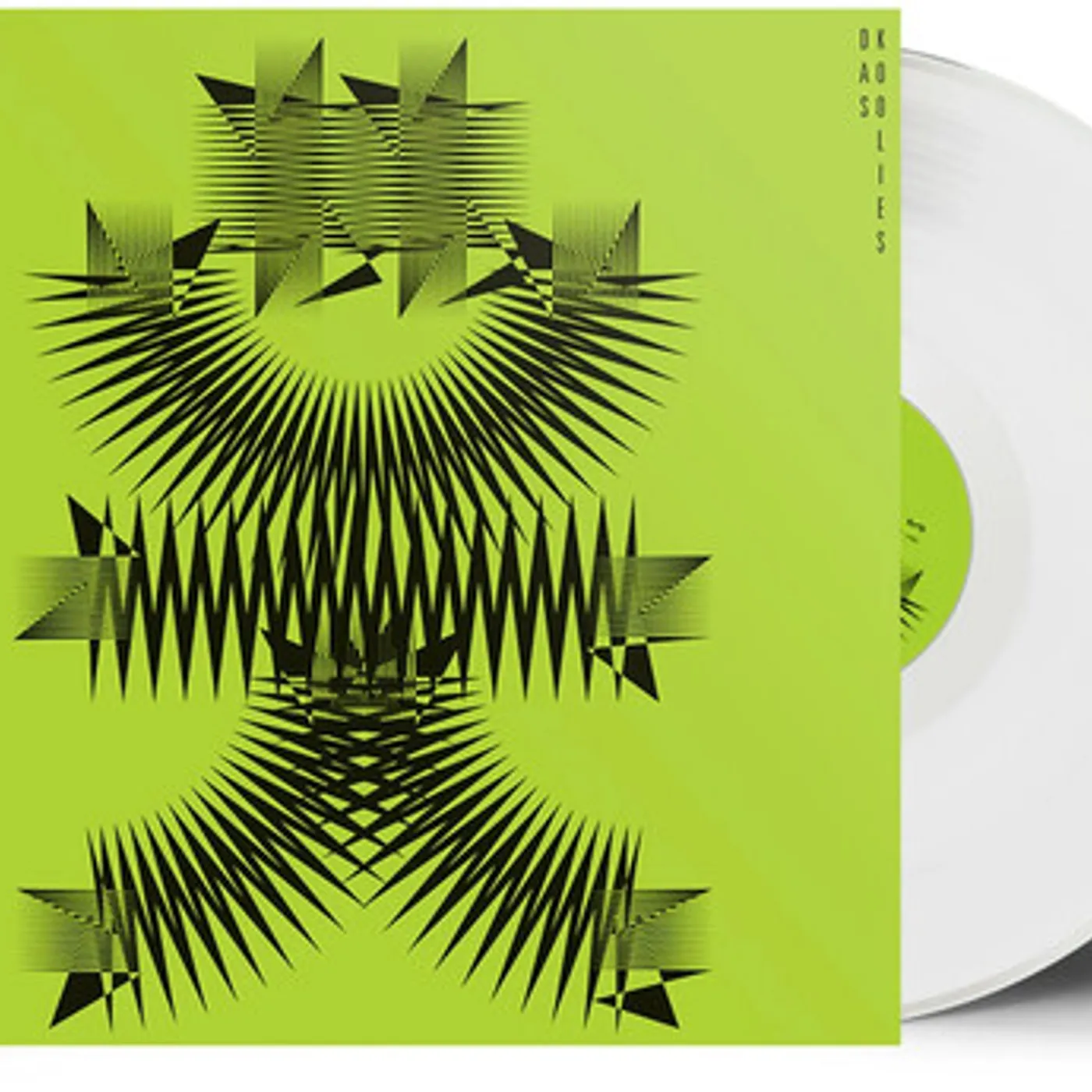 Das Koolies CONDEMNED Vinyl Record