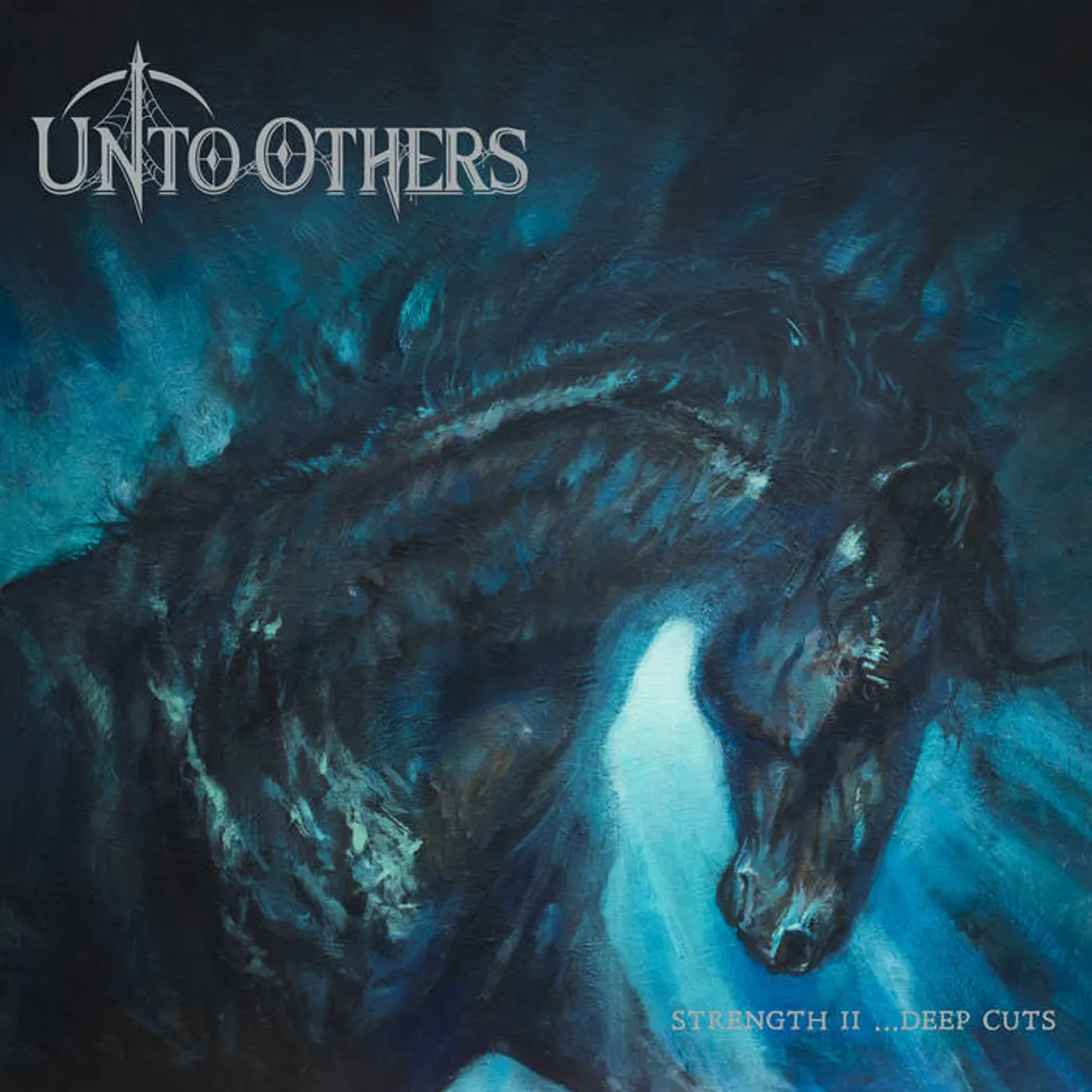 Unto Others STRENGTH Vinyl Record