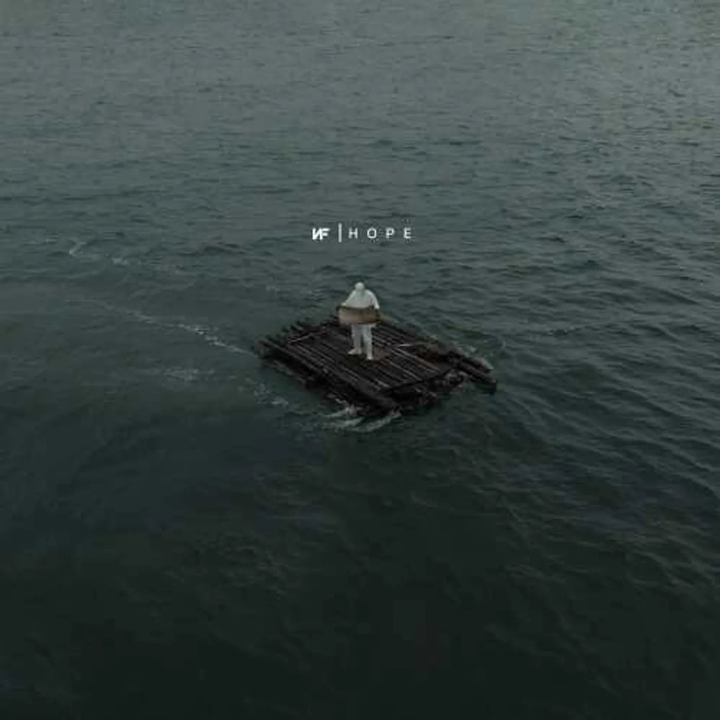 NF HOPE CD