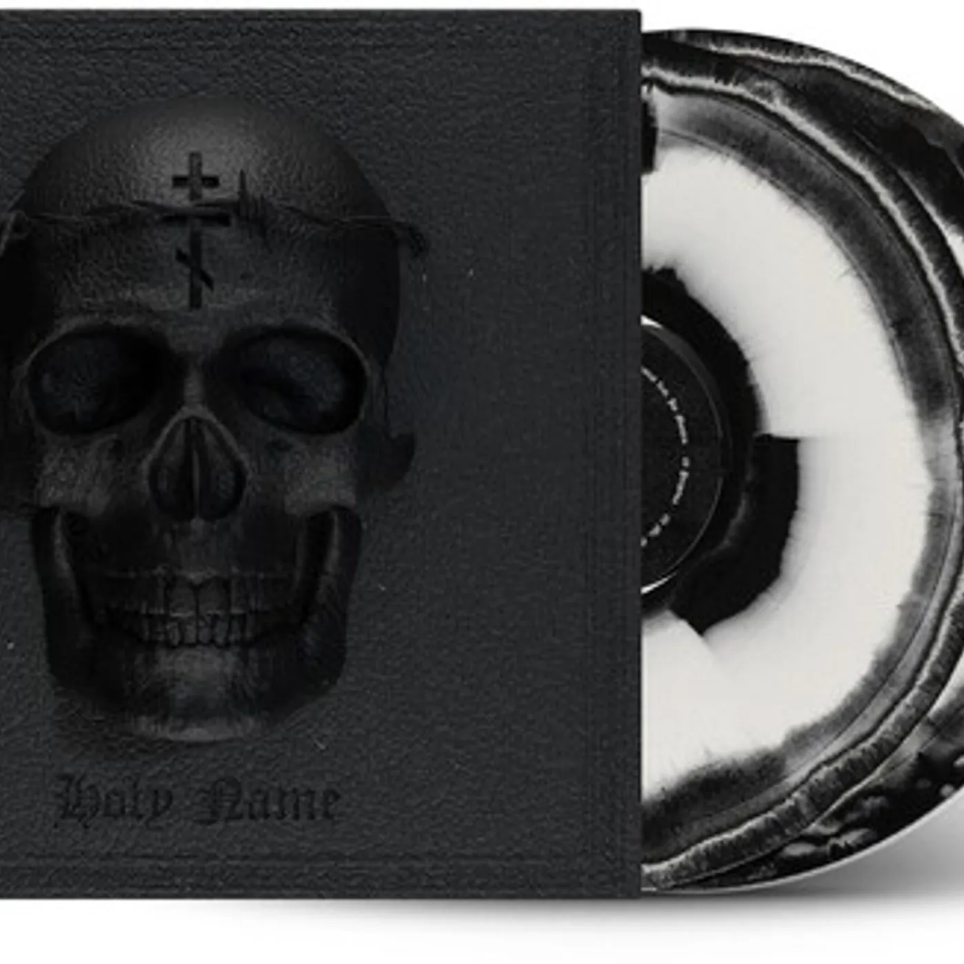 HOLYNAME Vinyl Record