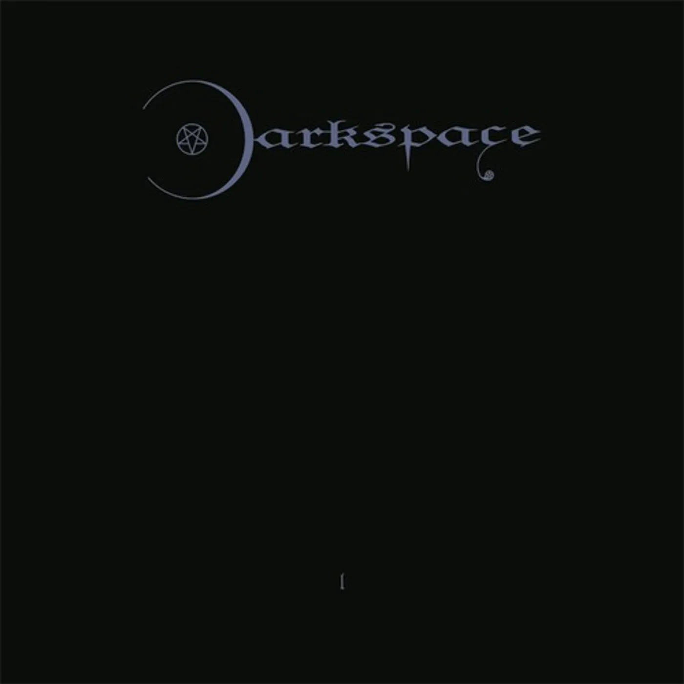 Darkspace Dark Space I Vinyl Record