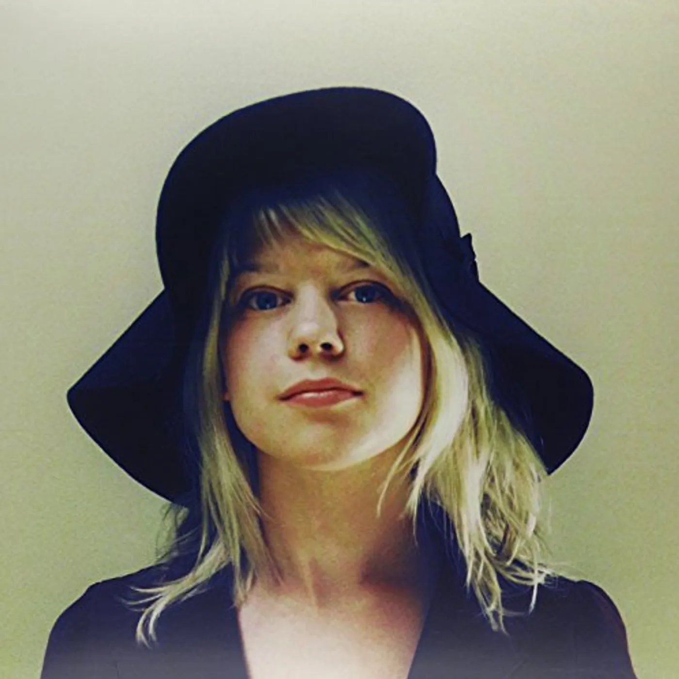 Basia Bulat OH MY DARLING Vinyl Record