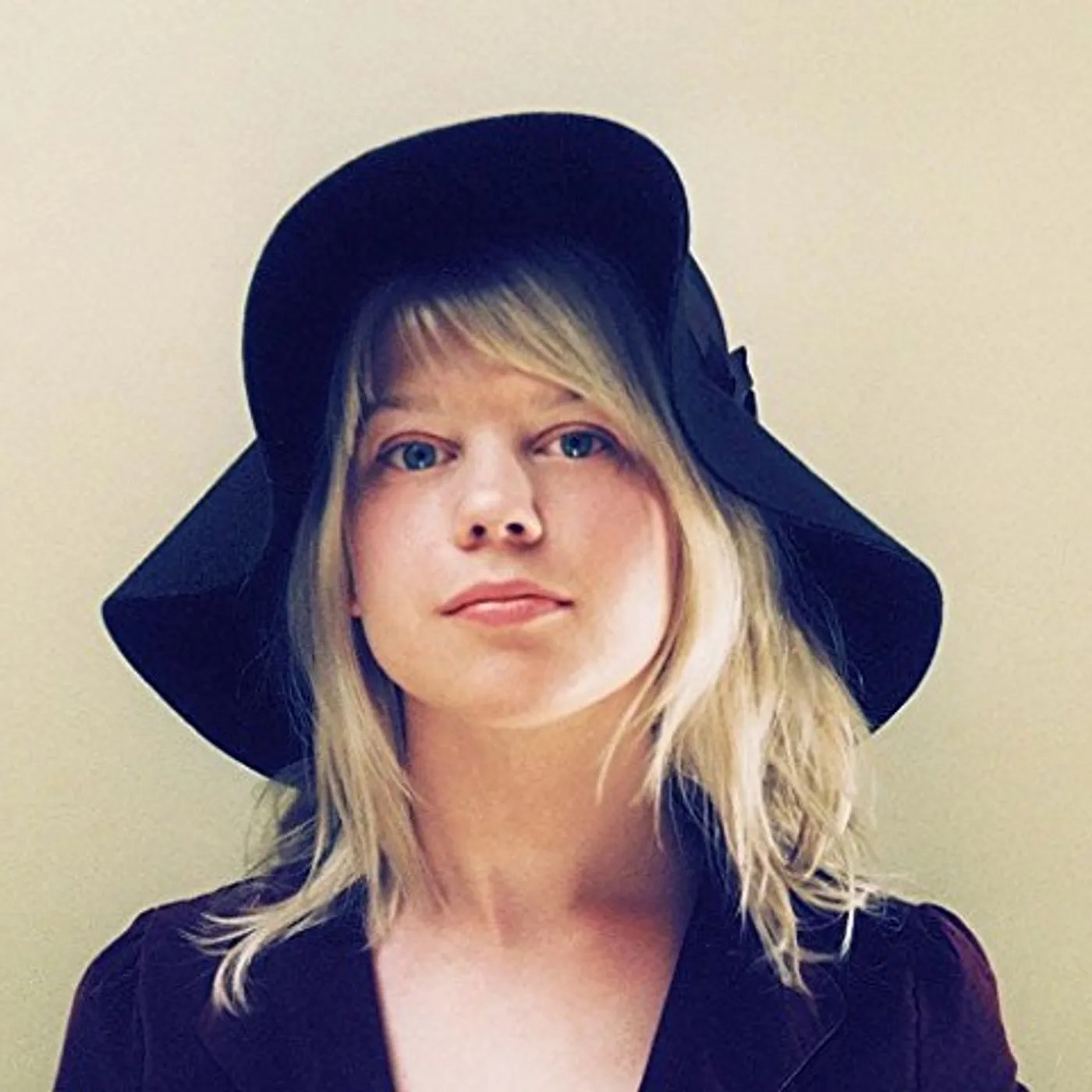 Basia Bulat OH MY DARLING CD