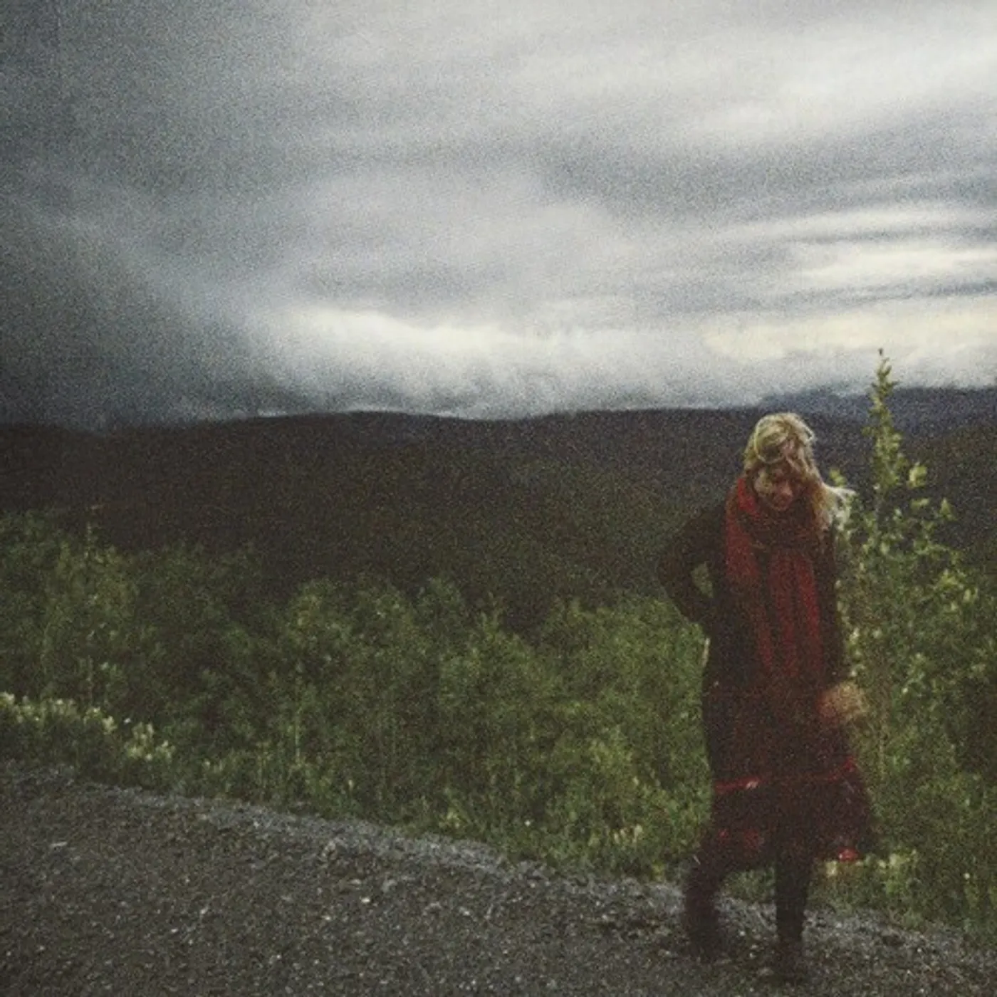 Basia Bulat HEART OF MY OWN CD