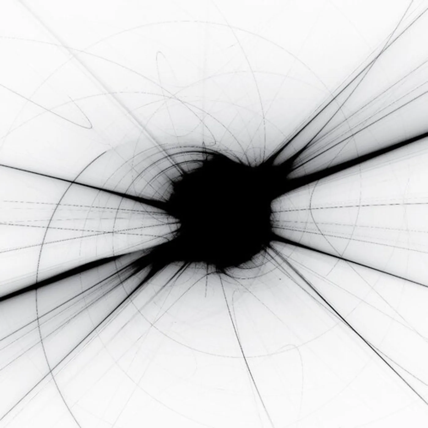 Tangent Presence Reverts to Absence Vinyl Record