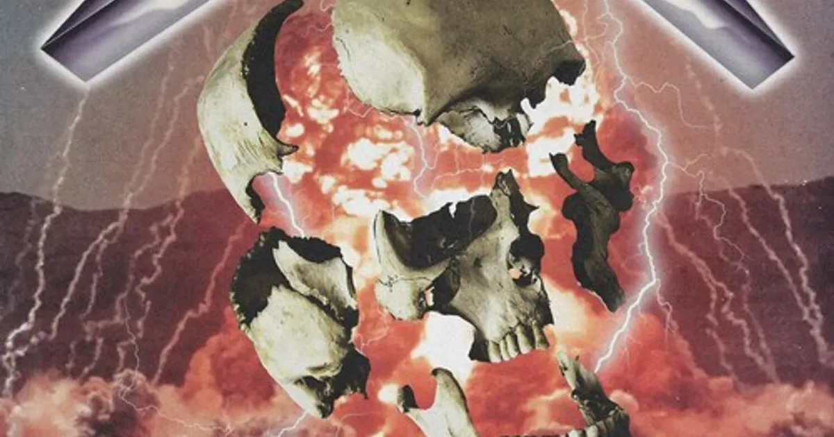 【新品】Crimeapple – You're Dead Already You're Dead Already – RRC MUSIC CO.