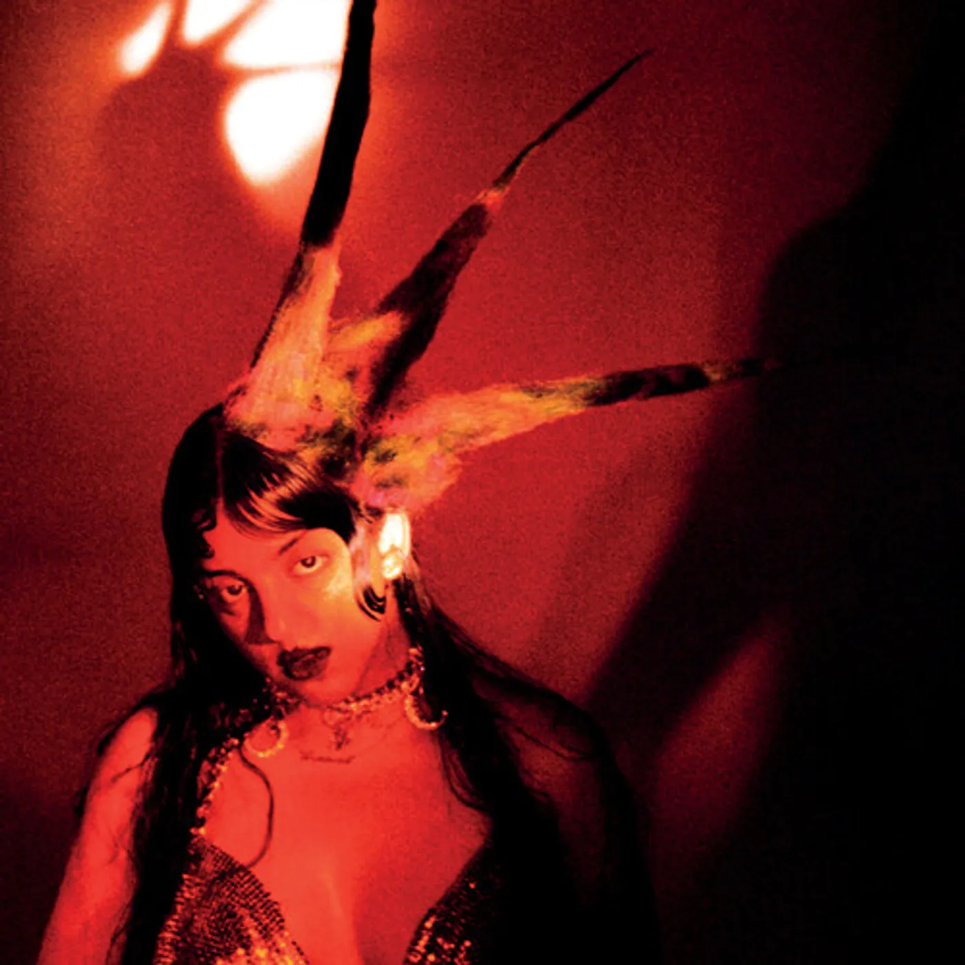 Fran Lobo BURNING IT FEELS LIKE CD