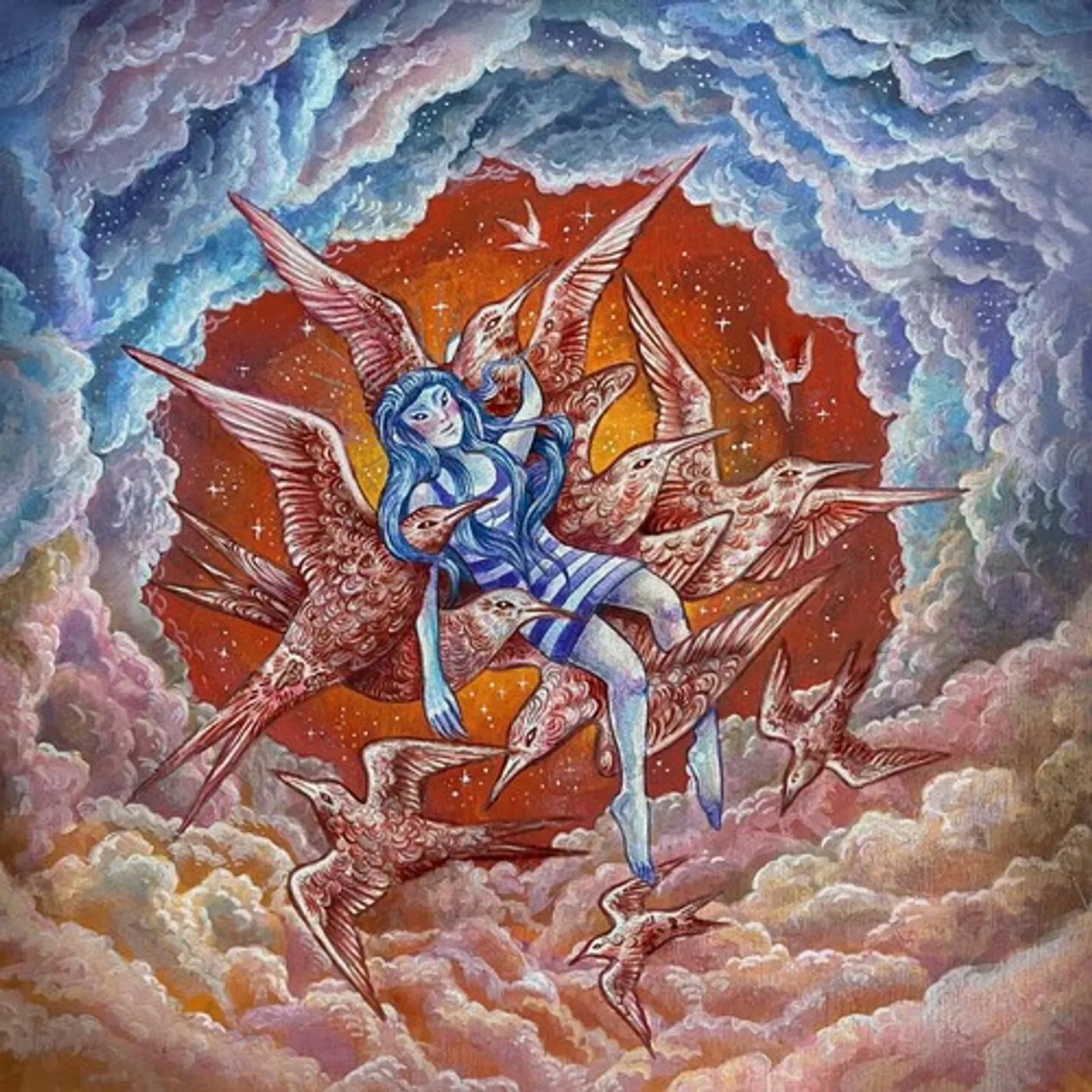 Covet CATHARSIS CD