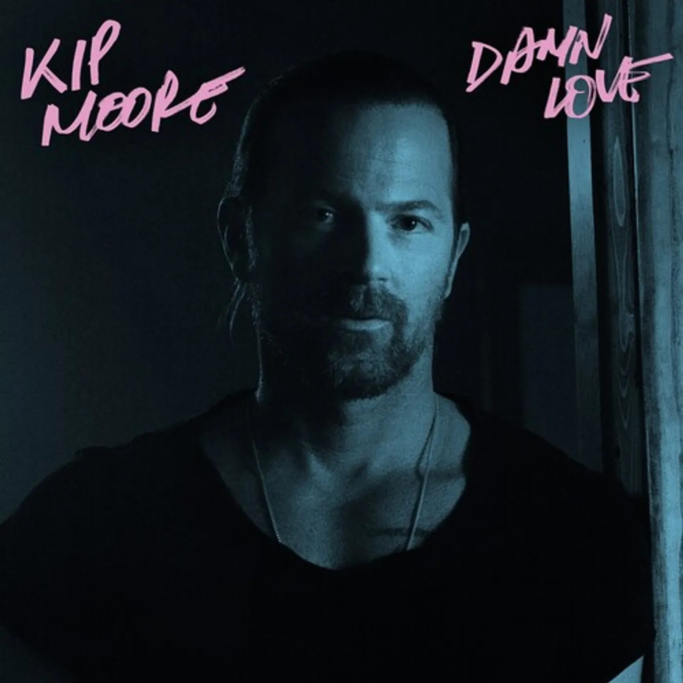 Kip Moore Damn Love Vinyl Record