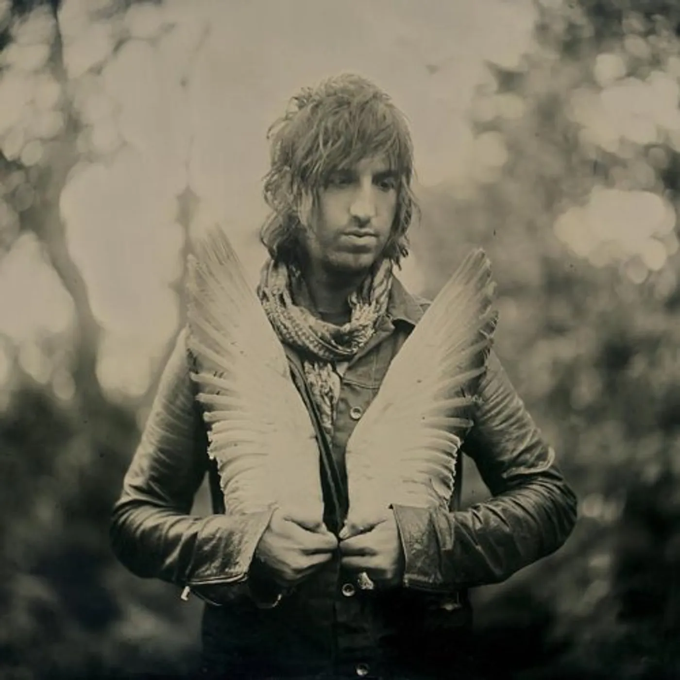 Joseph Arthur BALLAD OF BOOGIE CHRIST CD