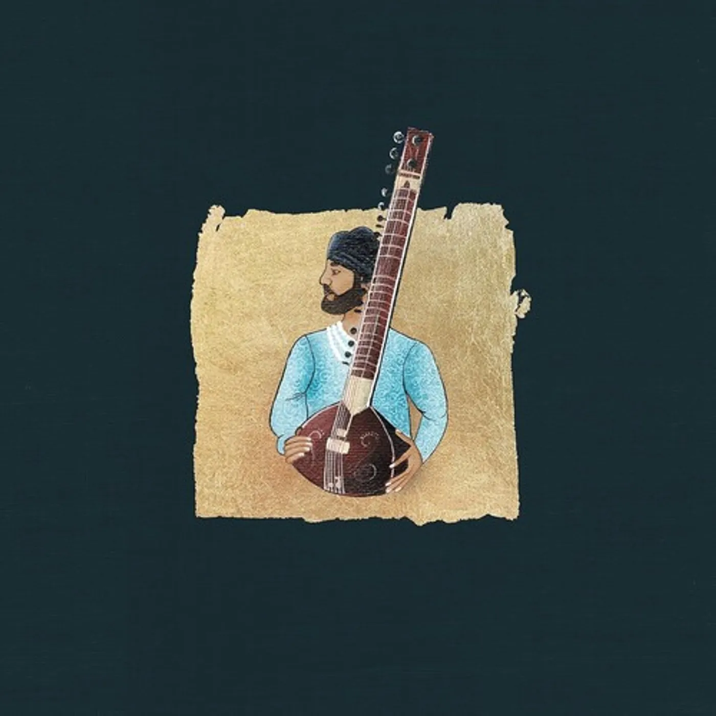 Jasdeep Singh Degun ANOMALY CD