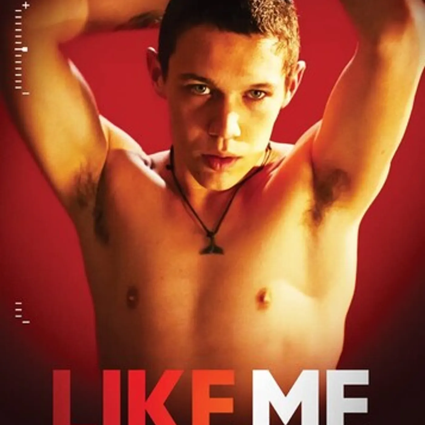 LIKE ME DVD